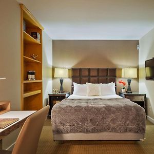 Without Window Double Room